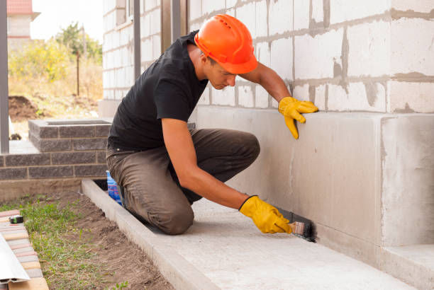 Licensed Exterior Waterproofing service in Thorofare, NJ - SJ Waterproofing Pros